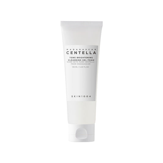 Centella cleansin gel + Estee lauder Perfection pro