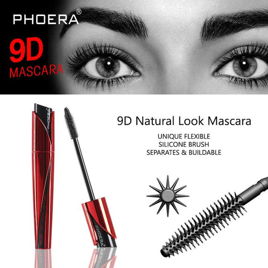 PHOERA 9D - Сормуусны будаг