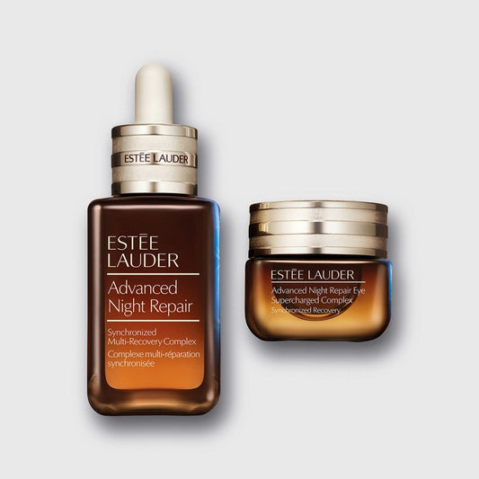 ESTEE LAUDER / Maximize your beauty sleep /