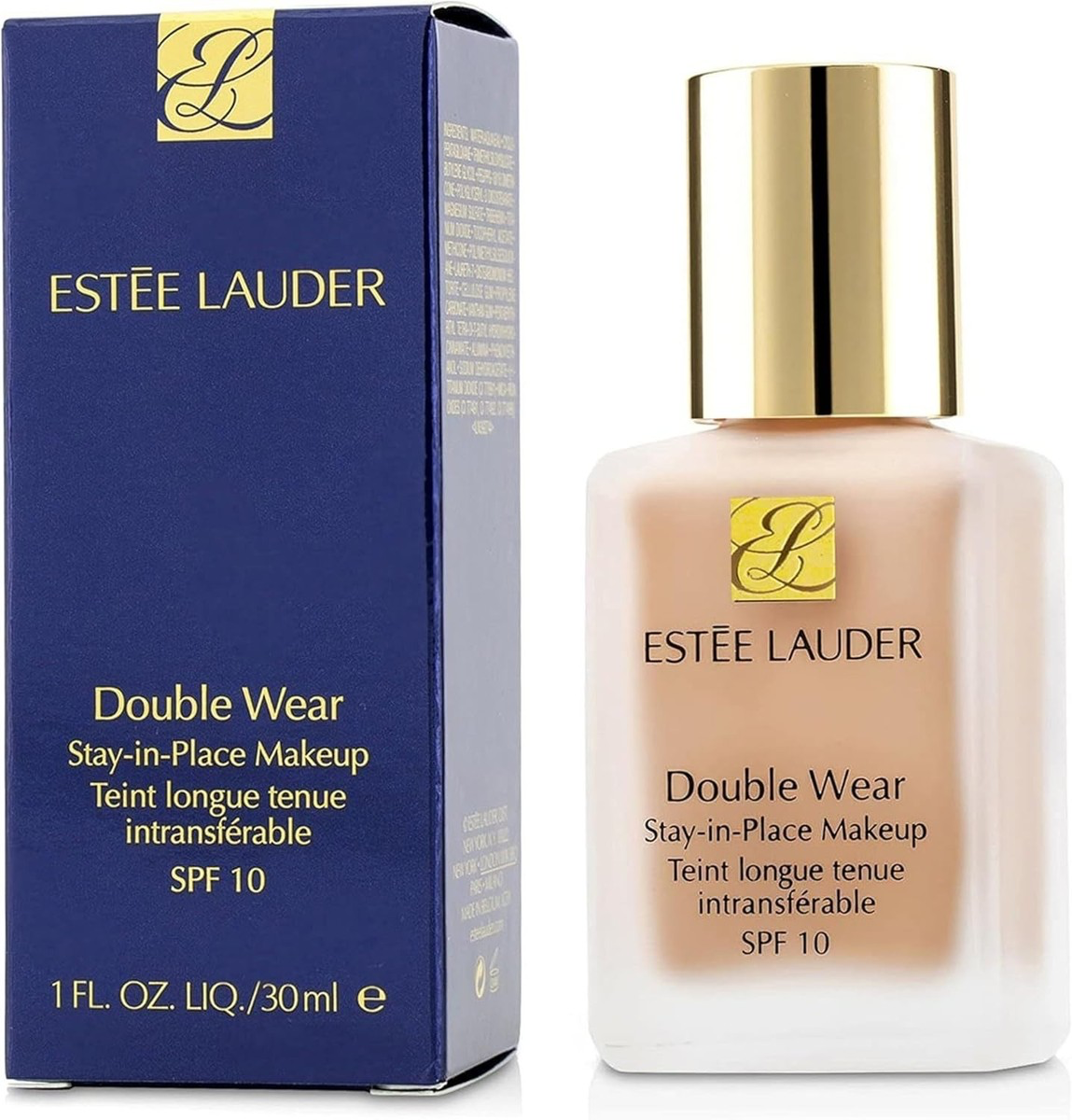 Estee Lauder Double Wear 1W1 Крем