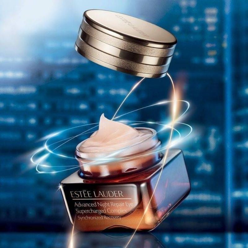 ESTEE LAUDER / Maximize your beauty sleep /