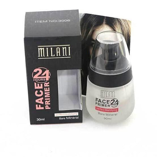 Milani Face 24H Primer