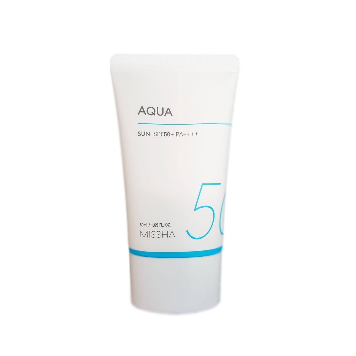 MISSHA AQUA SUN SPF50+   Нарны тос