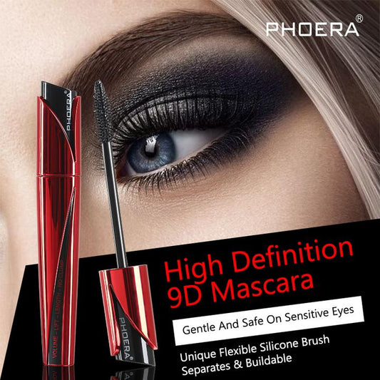 PHOERA 9D - Сормуусны будаг